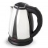 Titanum TKK102S Electric kettle 1.8L 1800W Silver
