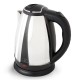 Titanum TKK102S Electric kettle 1.8L 1800W Silver