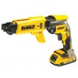 DeWALT DCF620D2K-QW - skruetrakker til DeWALT DCF620D2K-QW - skruetrakker til