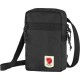 Fj llr ven High Coast Pocket Polyamide Black Unisex Cross body bag