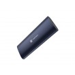 NATEC RHINO M.2 NVME LITE EXTERNAL SSD ENCLOSURE USB-C 3.2 GEN 2 STEEL NAVY NATEC RHINO M.2 NVME LITE EXTERNAL SSD ENCLOSURE USB-C 3.2 GEN 2 STEEL NAVY