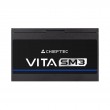 Chieftec Vita BPX-750-C power supply unit 750 W 20+4 pin ATX ATX Black Chieftec Vita BPX-750-C power supply unit 750 W 20+4 pin ATX ATX Black