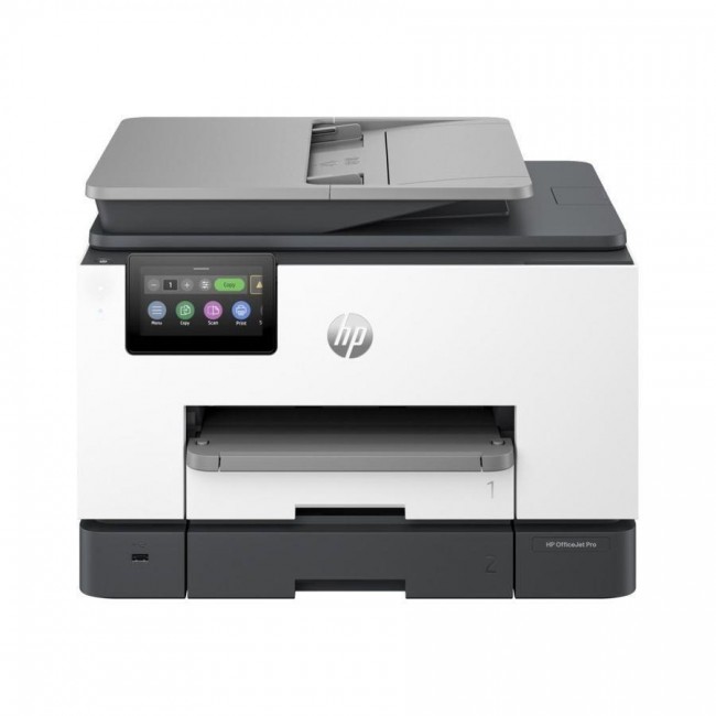 HP OfficeJet Pro 9132e Wireless All-in-One Color Printer, Instant Ink Two-sided printing HP OfficeJet Pro 9132e Wireless All-in-One Color Printer, Instant Ink Two-sided printing