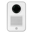HP CC500 Standard throw projector 260 ANSI lumens LCD 1080p (1920x1080) White