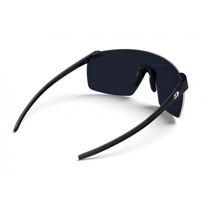 JULBO FASTER sunglasses, size L, Black
