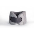 Schanz Orthopedic Neck Collar O-1800/M/8 REHAFUND, Grey