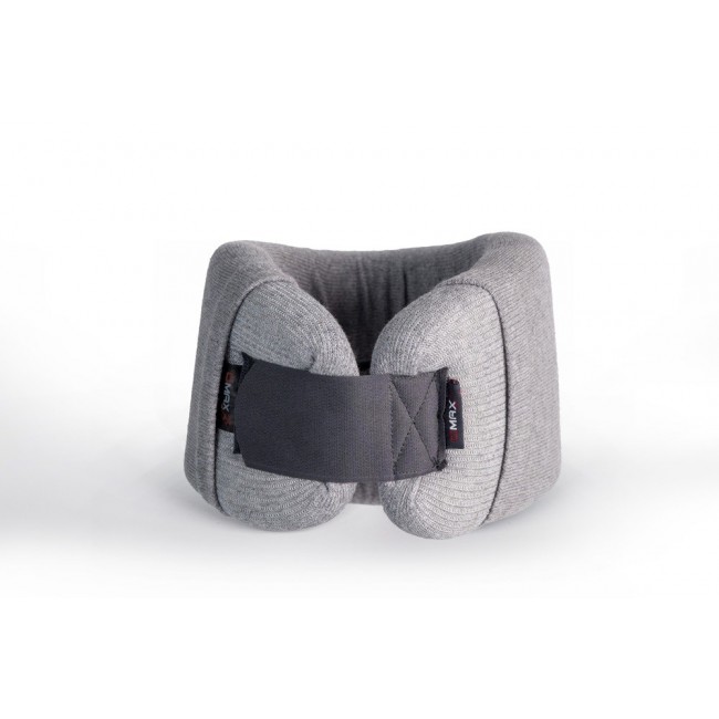 Schanz Orthopedic Neck Collar O-1800/M/8 REHAFUND, Grey