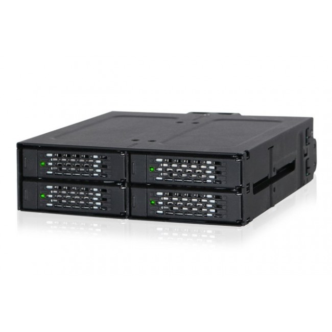 Icy Dock MB607SP-B drive bay panel 13.3 cm (5.25