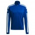 adidas Squadra 21 Training Top blue sweatshirt GP6475 L