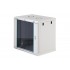Digitus Dynamic-N series wall-mounted enclosure - 600x450 mm (WxD), unassembled