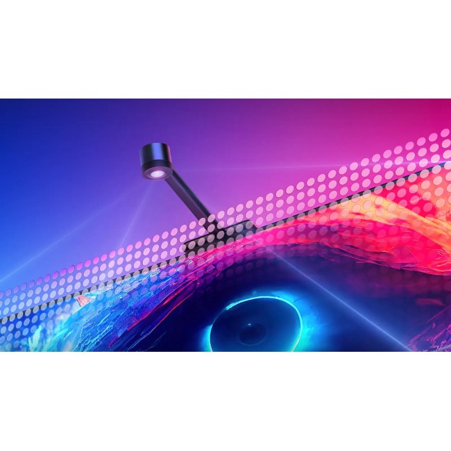LED Strip TV Backlight 55-65