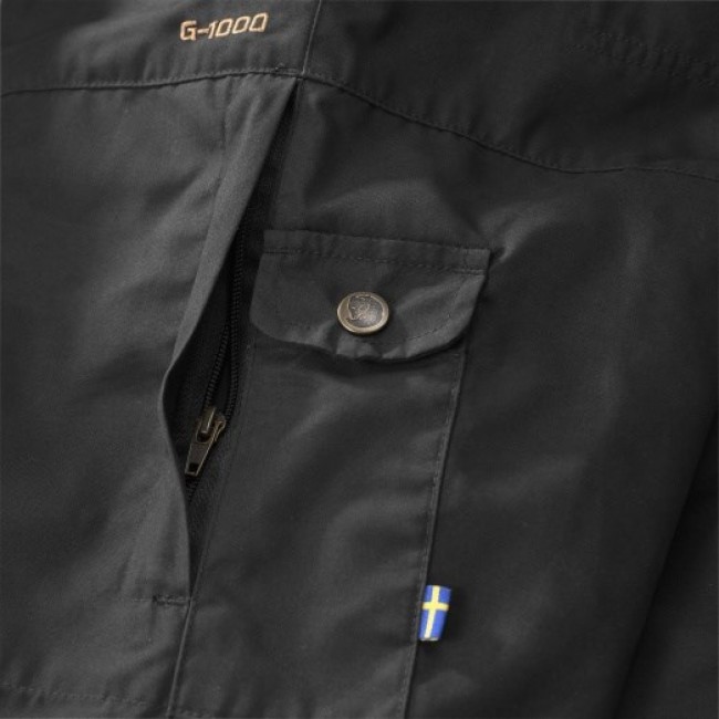 Fj llr ven Karla Pro Grey