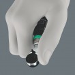 Wera 05003662001 ratchet wrench Steel 1 pc(s)