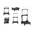 Stanley FMST1-72363 hand truck Aluminium, Plastic Transport dolly