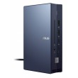 Asus | SimPro Dock 2 | Docking station | Ethernet LAN (RJ-45) ports 1 | VGA (D-Sub) ports quantity 1 | DisplayPorts quantity 2 | USB 3.0 (3.1 Gen 1) ports quantity 3 | HDMI ports quantity 1