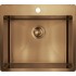 1-bowl steel sink