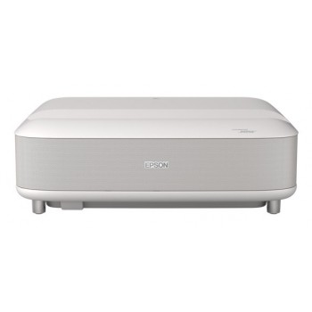 Epson Lifestudio Grand EH-LS670W - White Diamond