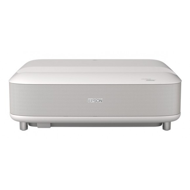 Epson Lifestudio Grand EH-LS670W - White Diamond