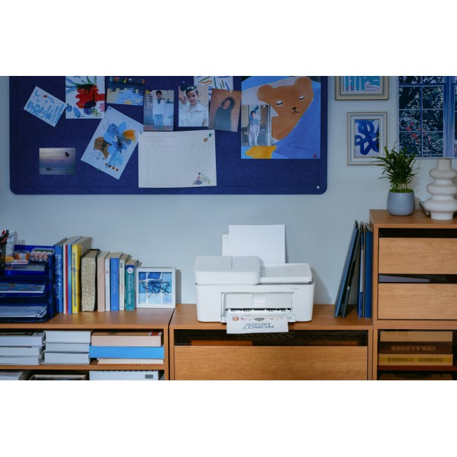 HP DeskJet 4322 Wireless All-in-One Color Printer