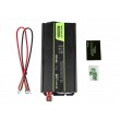 Green Cell - DC til AC inverter - 2000 Green Cell - DC til AC inverter - 2000