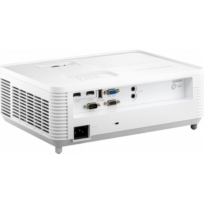 Viewsonic PS502X-EDU Short Focal Length Projector with extended edu warranty