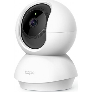 Kamera obrotowa TP-Link Tapo C200 bezprzewodowa