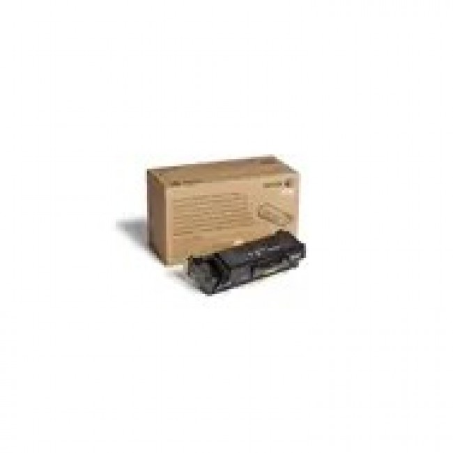 Xerox 106R03623 toner cartridge 1 pc(s) Original Black