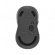 Logitech Signature M650 L Wireless Mouse for Business