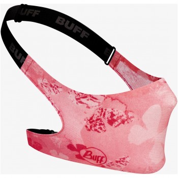 Maseczka BUFF FILTER MASK KIDS NYMPHA PINK-PINK one size