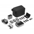DJI Mini 5 Pro Fly More Combo (RC2) 4 rotors Quadcopter 50 MP 3840 x 2160 pixels 2788 mAh Black, Grey