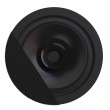 AUDAC CENA7 Full range Black Wired 10 W