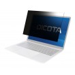 DICOTA D50057-2MG display privacy filter 60.5 cm (23.8