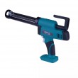 DEDRA DED7056 caulking gun Skeleton caulking gun
