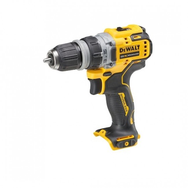 DeWALT DCD703NT-XJ power screwdriver/impact driver