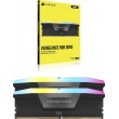Corsair Vengeance RGB memory module 16 GB 2 x 8 GB DDR5 288-pin DIMM