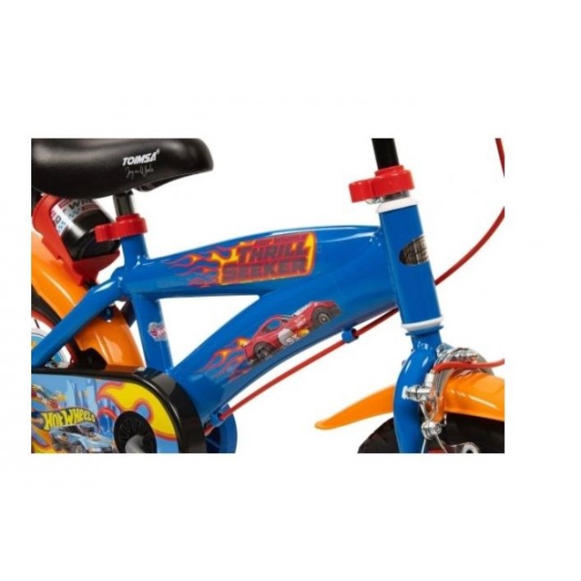 Children's bicycle 12
