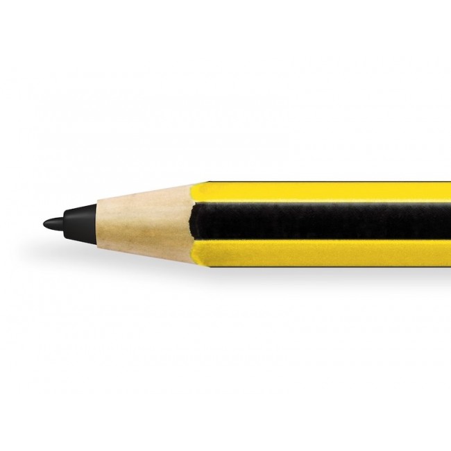 Samsung GP-U999ERIPA stylus pen 45 g Black, Yellow