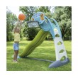 Smoby Basketballkorb Baseball set