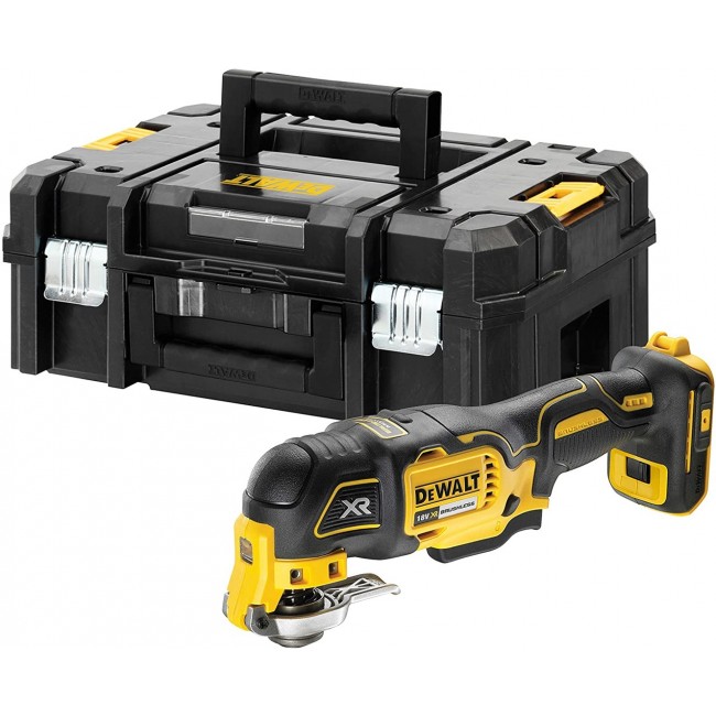 18V XR Tool Oscillating 
