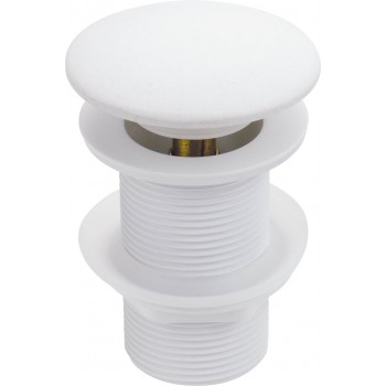 Washbasin stopper - granite