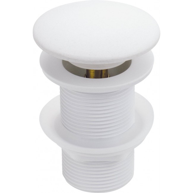 Washbasin stopper - granite