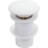 Washbasin stopper - granite