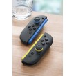 Nintendo Joy-Con 2 (L)/(R) Blue - Light Yellow