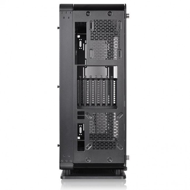 Thermaltake Core P8 TG Full Tower Black
