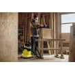 K rcher KWD 3 V-17/4/20/F 17 L Drum vacuum Dry&wet 1000 W Dust bag K rcher KWD 3 V-17/4/20/F 17 L Drum vacuum Dry&wet 1000 W Dust bag