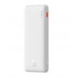 Baseus Airpow Power bank 10000mAh 20W + 30cm USB-C cable White