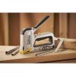 Stanley FMHT70250-0 stapler Black, Silver, Yellow