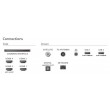 Philips Ambilight 55OLED801/12 TV 139.7 cm (55