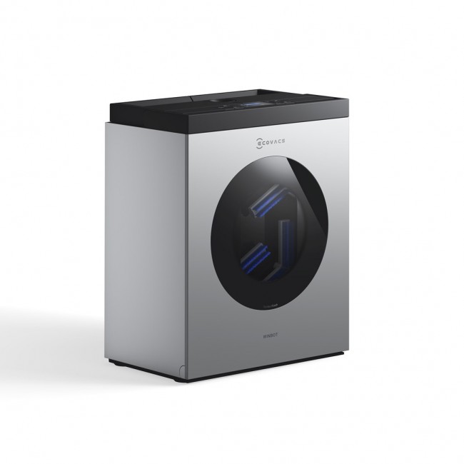 Ecovacs WINBOT W3 OMNI EU 4500 mAh Ecovacs WINBOT W3 OMNI EU 4500 mAh