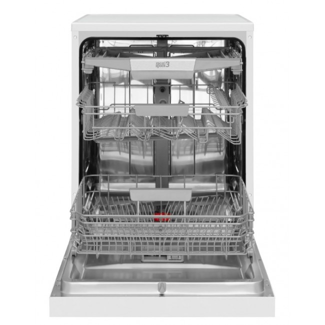 AMICA DFM64C7EOQWH Dishwasher